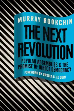 the next revolution book cover image