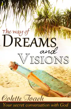 the way of dreams and visions book cover image