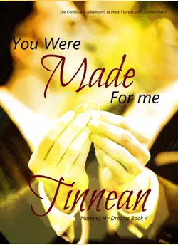 you were made for me book cover image