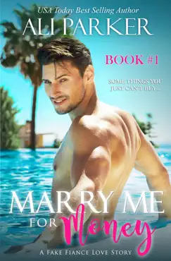 marry me for money book 1 book cover image