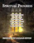 Spiritual Progress synopsis, comments