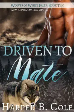 driven to mate book cover image