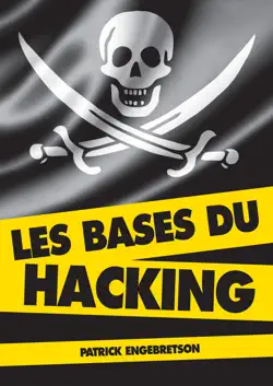les bases du hacking book cover image