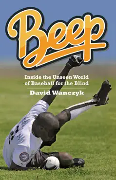beep book cover image