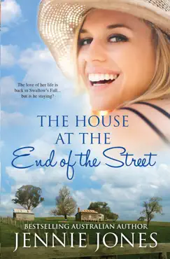 the house at the end of the street book cover image