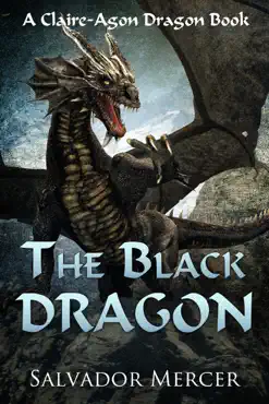 the black dragon book cover image
