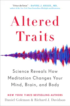 altered traits book cover image