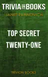 Top Secret Twenty-One: A Stephanie Plum Novel by Janet Evanovich (Trivia-On-Books) sinopsis y comentarios