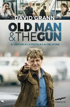 il vecchio e la pistola book cover image