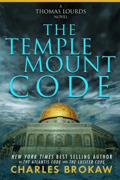 the temple mount code book cover image