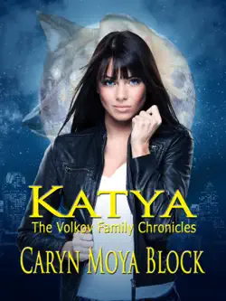 katya book cover image