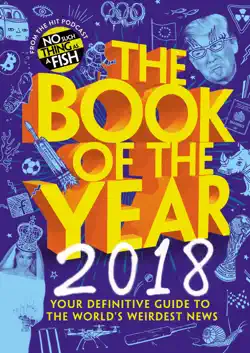 the book of the year 2018 book cover image