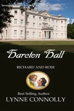 hareton hall book cover image