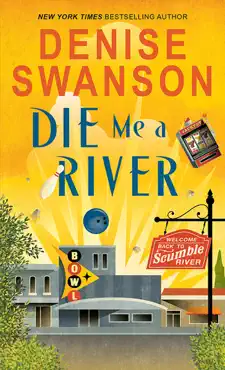 die me a river book cover image