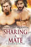 Sharing a Mate...Book 11 in the Kindred Tales Series sinopsis y comentarios