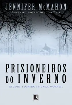 prisioneiros do inverno book cover image