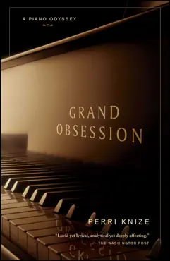 grand obsession book cover image