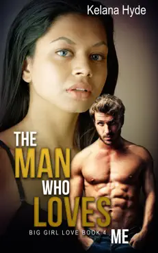 the man who loves me book cover image