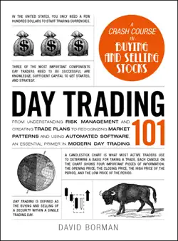 day trading 101 book cover image