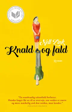 knald og fald book cover image