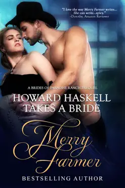 howard haskell takes a bride book cover image