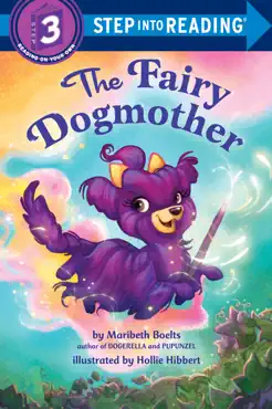 the fairy dogmother book cover image