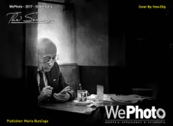wephoto - 2017 - street vol 4 book cover image