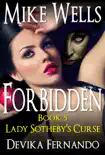 Forbidden, Book 5 synopsis, comments