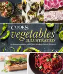 Vegetables Illustrated book summary, reviews and download