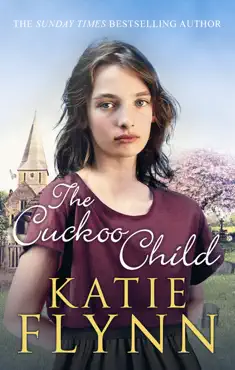 the cuckoo child book cover image