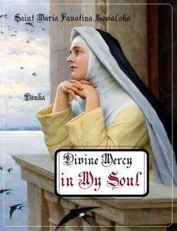 divine mercy in my soul book cover image