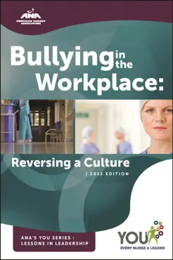 bullying in the workplace book cover image