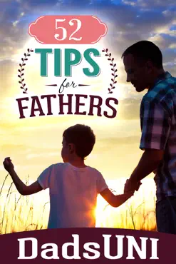 52 tips for fathers book cover image