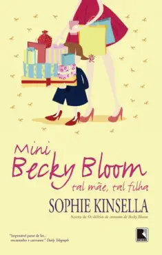 mini becky bloom book cover image