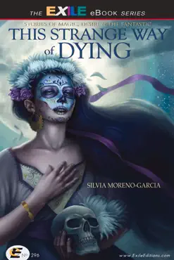 this strange way of dying book cover image