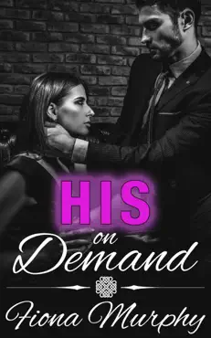 his on demand book cover image