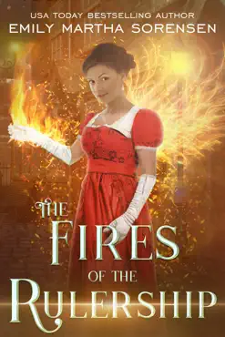 the fires of the rulership imagen de la portada del libro