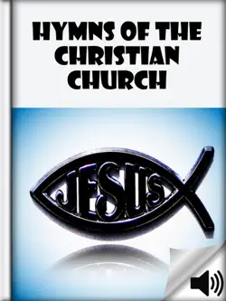 hymns of the christian church imagen de la portada del libro