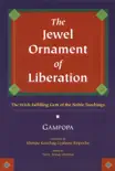 The Jewel Ornament of Liberation synopsis, comments