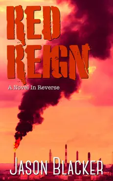 red reign book cover image
