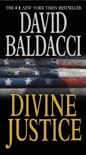 Divine Justice book summary, reviews and downlod