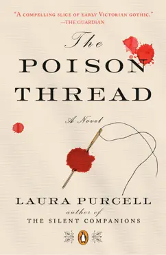 the poison thread book cover image