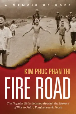fire road book cover image