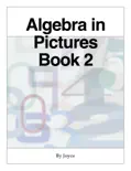 Algebra in Pictures Book 2 reviews
