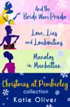 Christmas At Pemberley synopsis, comments