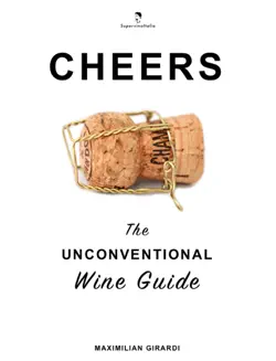 cheers book cover image