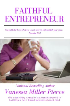faithful entrepreneur book cover image