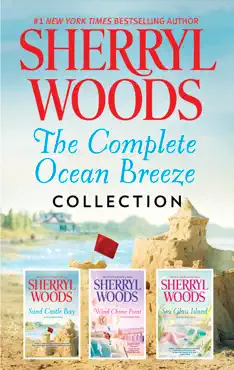 the complete ocean breeze collection imagen de la portada del libro
