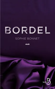 bordel book cover image