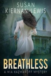 Breathless book summary, reviews and downlod
